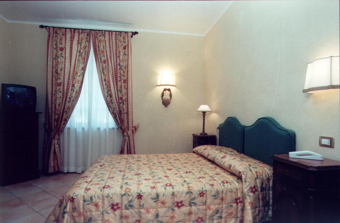 Villa Le Camelie Siena Buitenkant foto