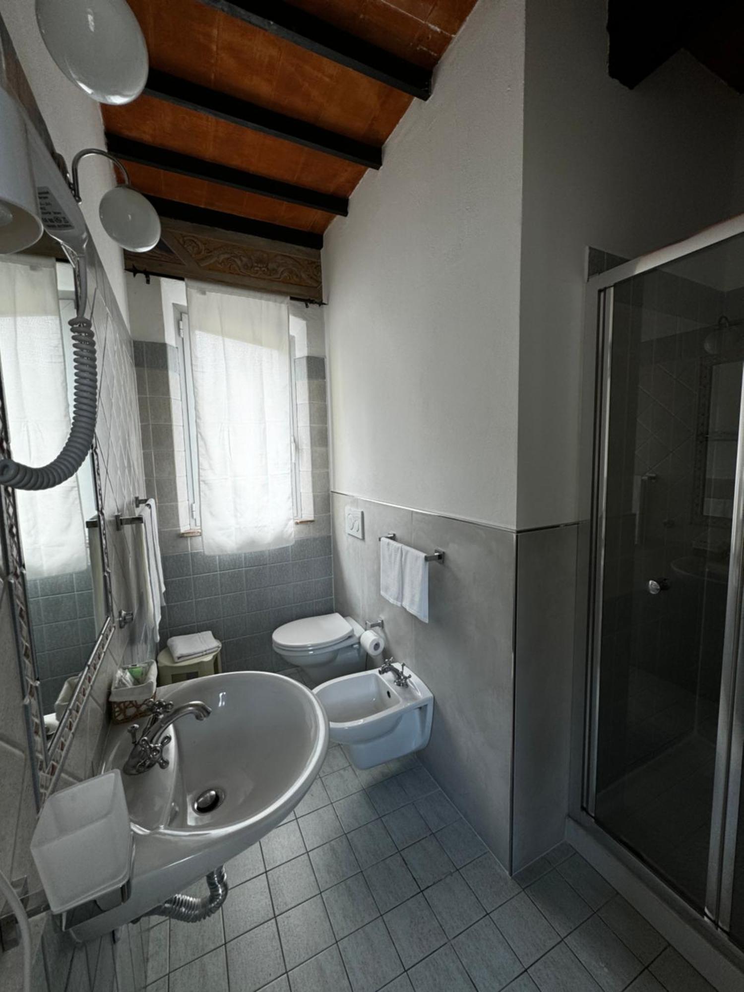 Villa Le Camelie Siena Buitenkant foto